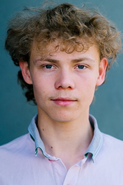 Jona Levin Nicolai zdjęcie