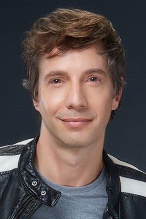 Jonah Blechman zdjęcie