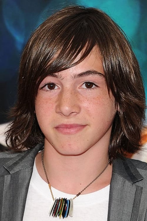 Jonah Bobo zdjęcie