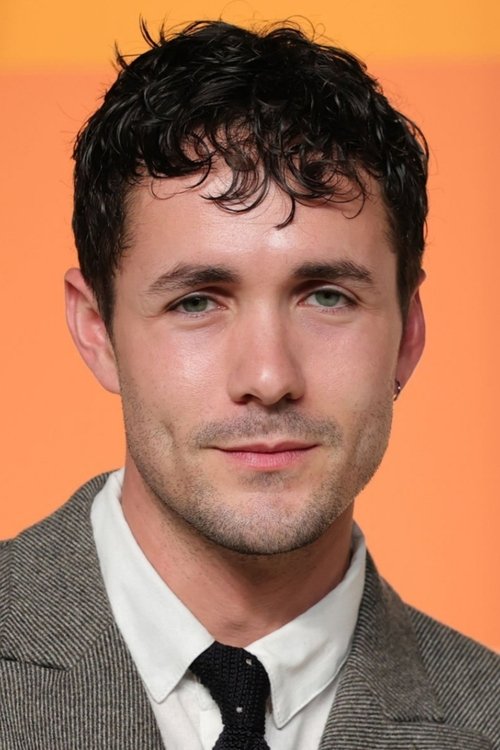 Jonah Hauer-King zdjęcie