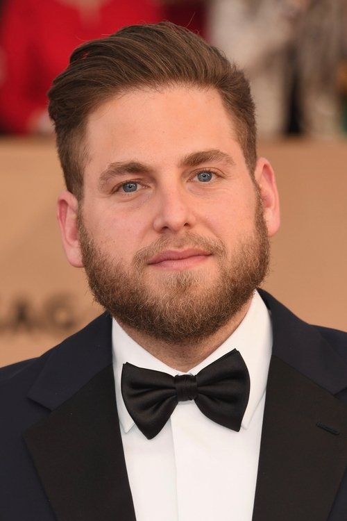 Jonah Hill zdjęcie
