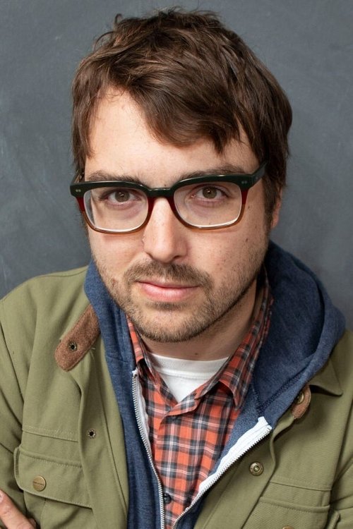 Jonah Ray Rodrigues zdjęcie