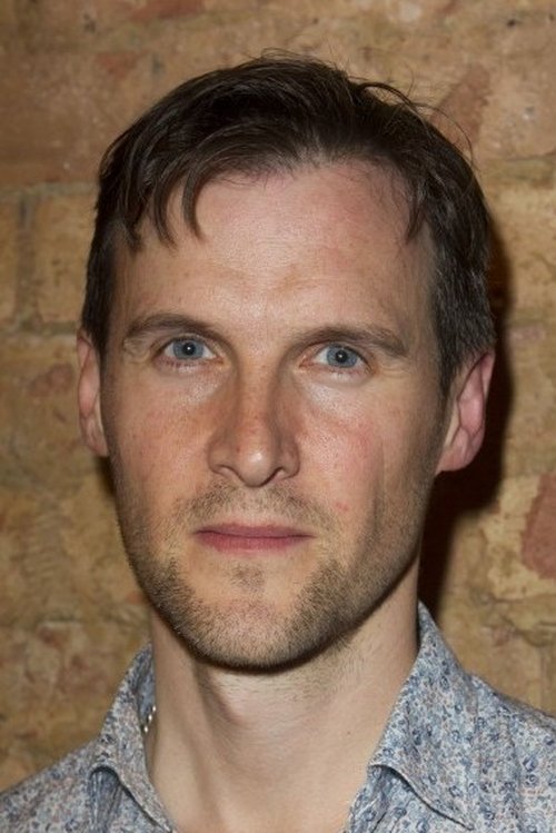 Jonah Russell zdjęcie