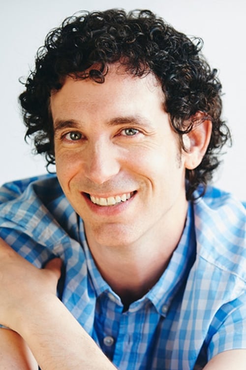 Jonas Chernick zdjęcie