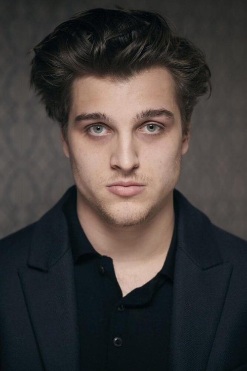 Jonas Dassler zdjęcie