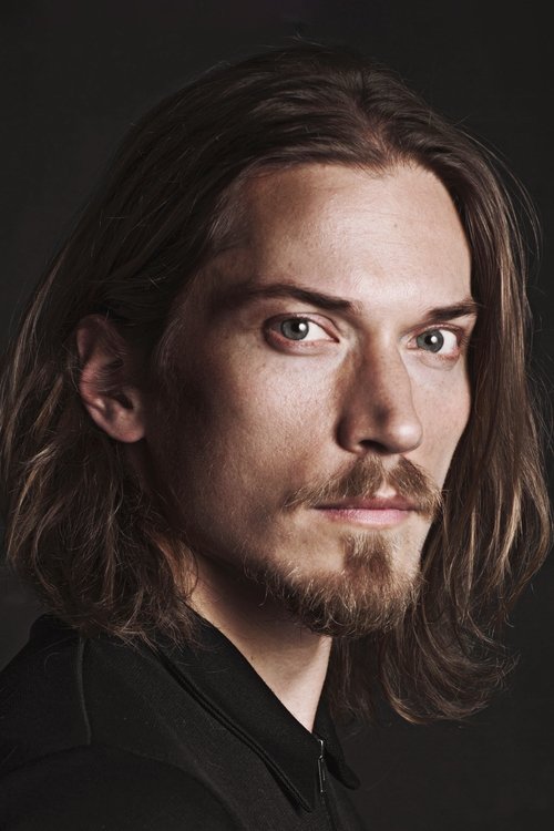Jonas Jacobsen zdjęcie