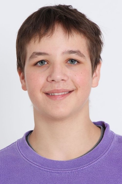 Jonas Oeßel zdjęcie