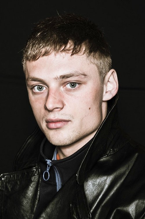 Jonas Smulders zdjęcie