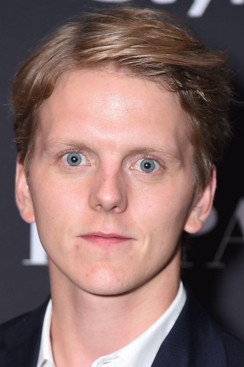 Jonas Strand Gravli zdjęcie