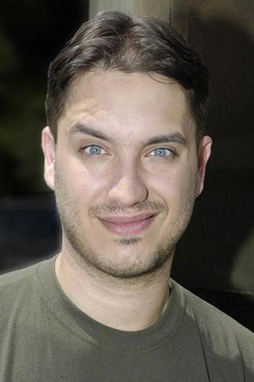 Jonas Talkington zdjęcie