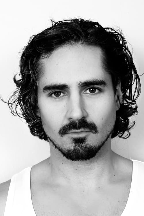 Jonatan Rodriguez zdjęcie