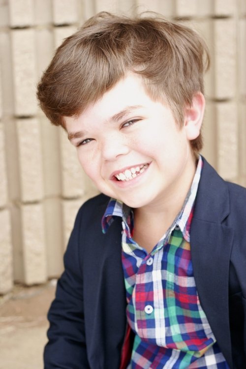 Jonathan  Aidan Cockrell zdjęcie