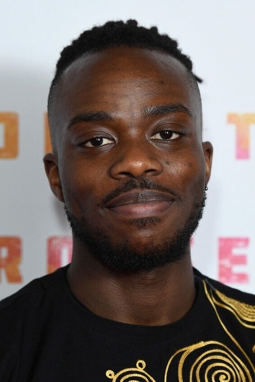 Jonathan Ajayi zdjęcie