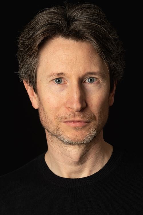 Jonathan Aris zdjęcie
