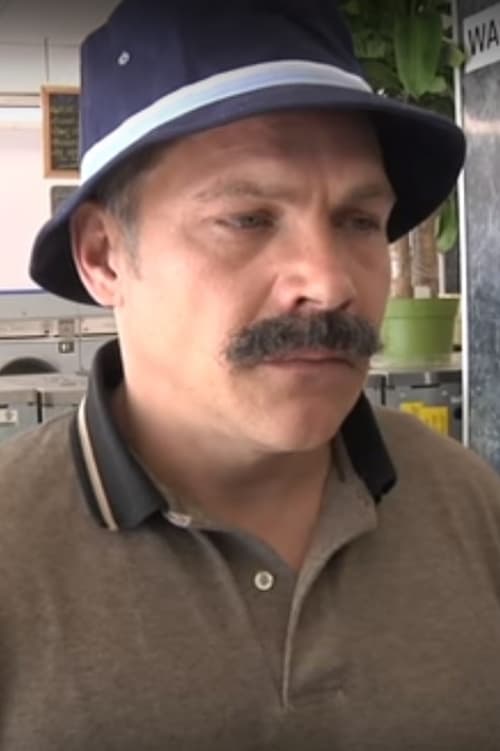 Jonathan Avildsen zdjęcie