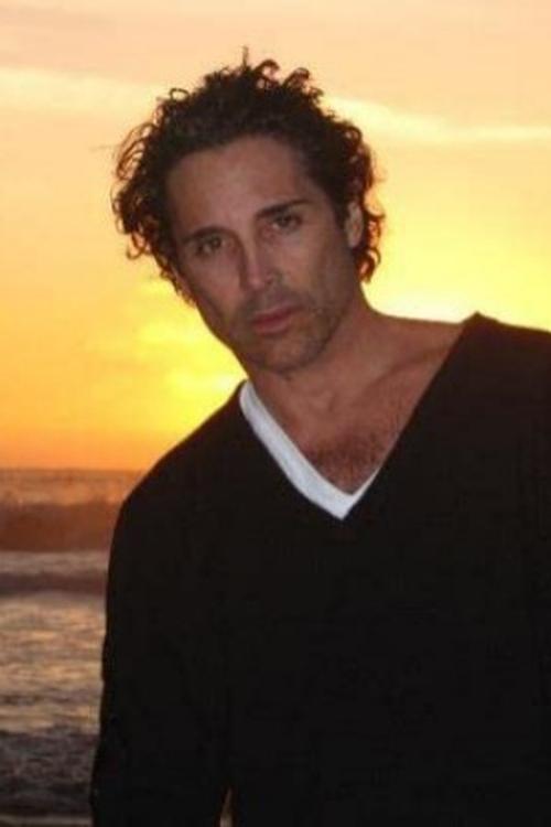 Jonathan Baker zdjęcie