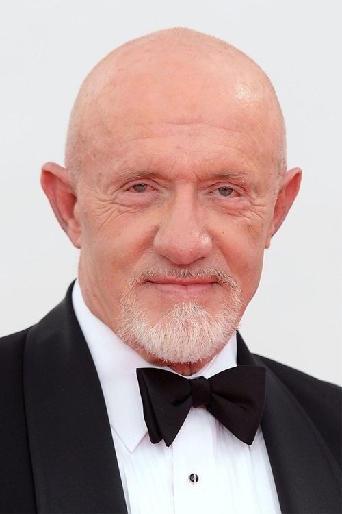 Jonathan Banks zdjęcie