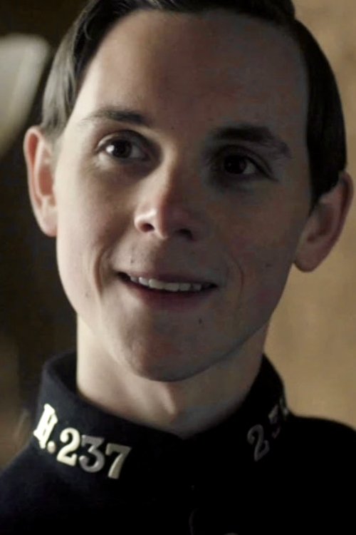 Jonathan Barnwell zdjęcie