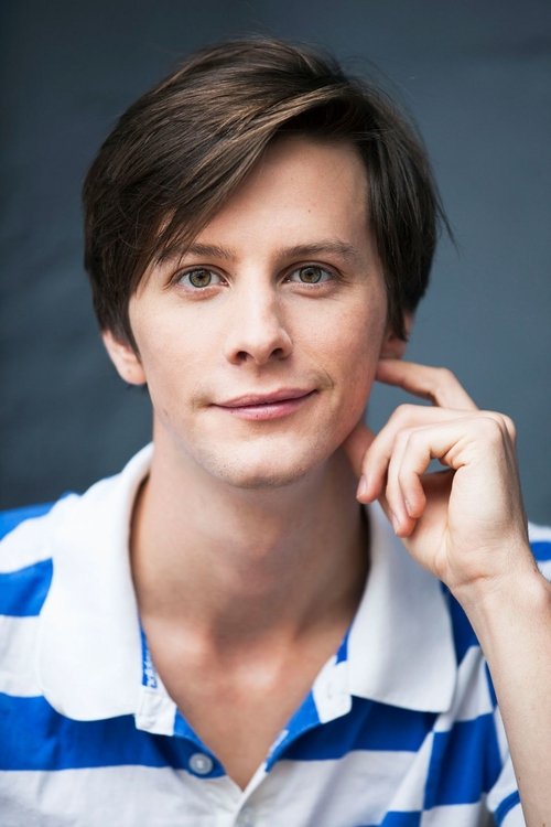 Jonathan Beck zdjęcie