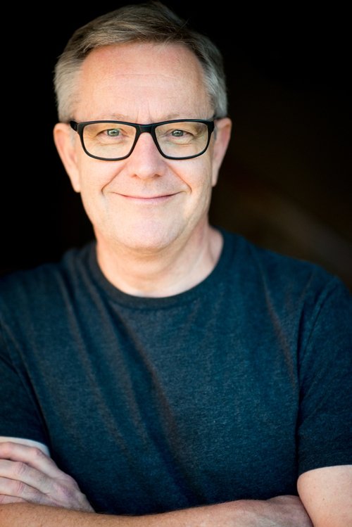 Jonathan Biggins zdjęcie