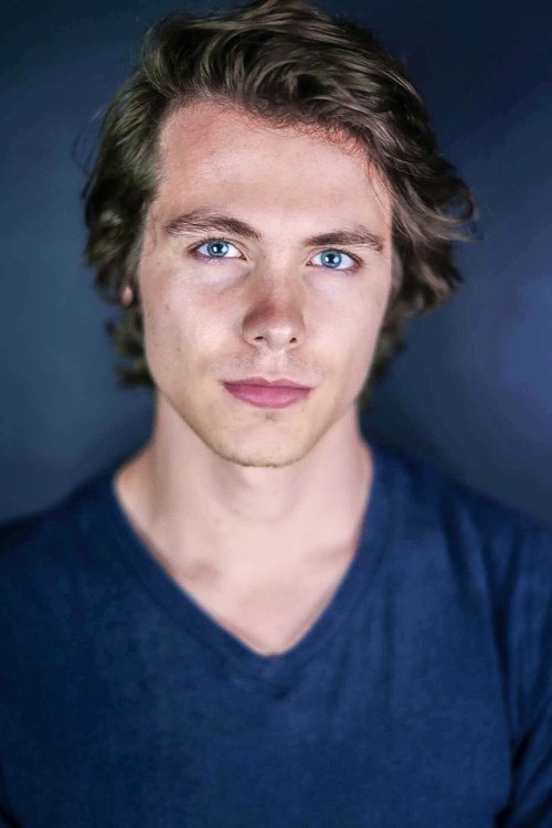 Jonathan Blair zdjęcie