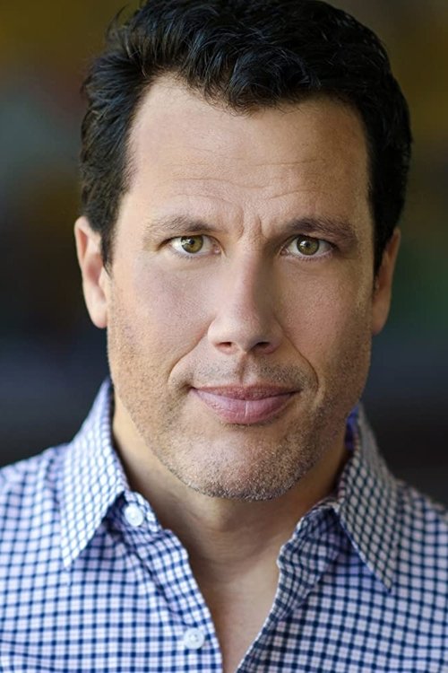 Jonathan Bray zdjęcie