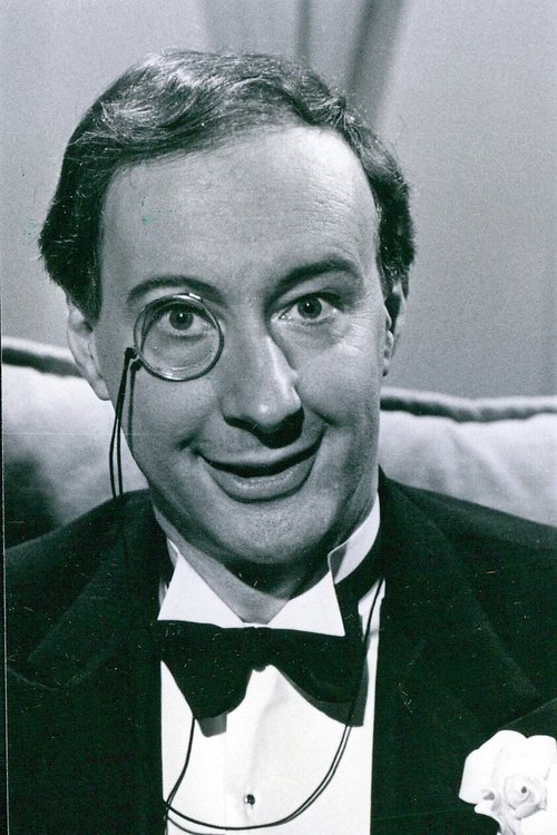 Jonathan Cecil zdjęcie