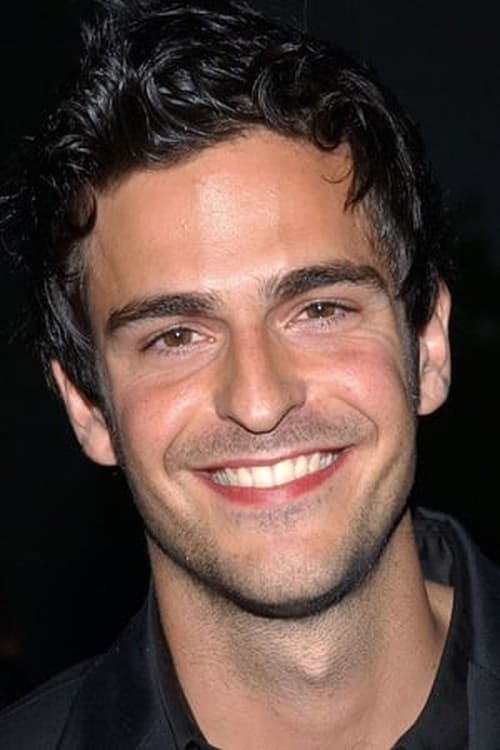 Jonathan Cherry zdjęcie