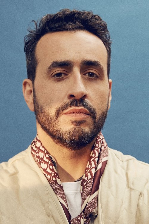 Jonathan Cohen zdjęcie