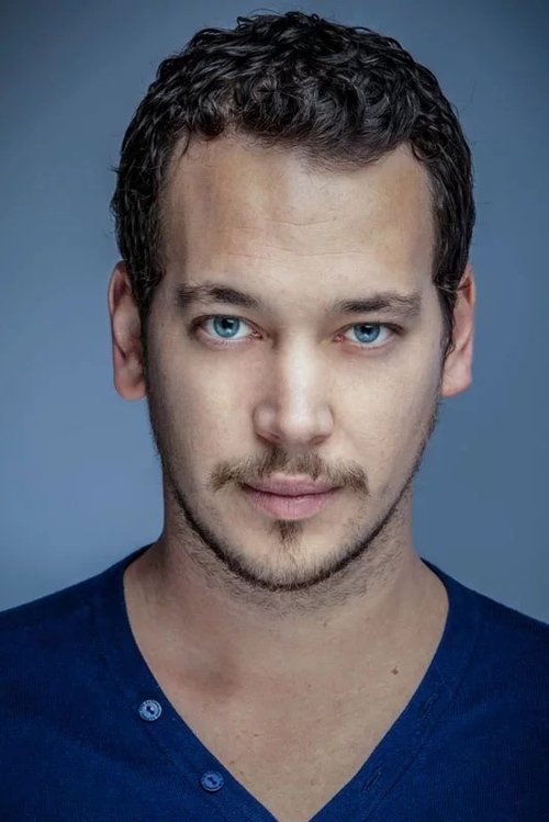 Jonathan Couzinié zdjęcie