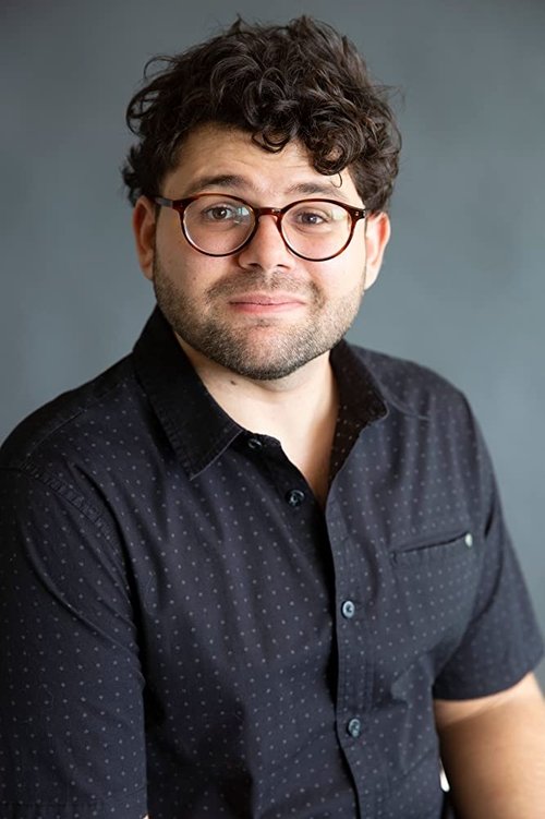 Jonathan Daniel Brown zdjęcie