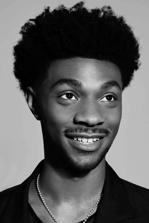 Jonathan Daviss zdjęcie