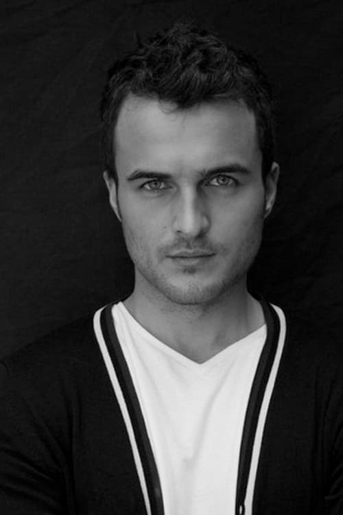 Jonathan Demurger zdjęcie