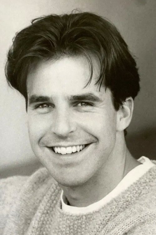 Jonathan Dokuchitz zdjęcie