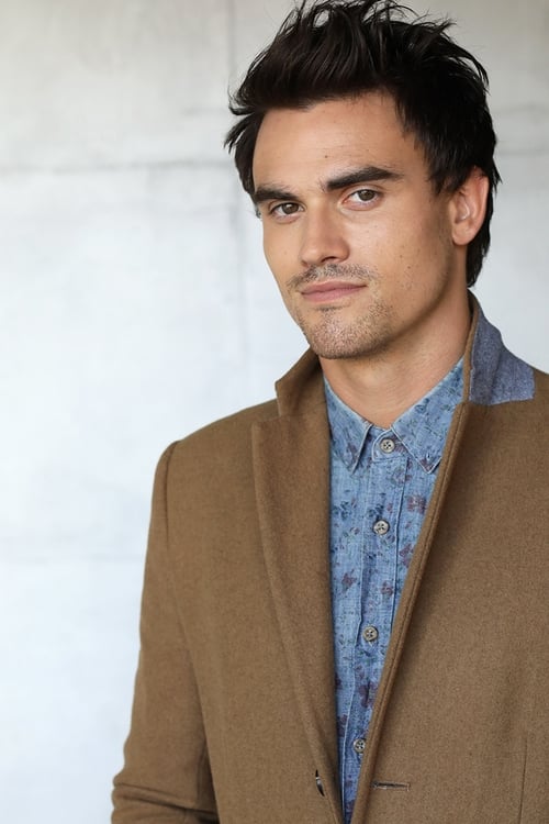 Jonathan Dylan King zdjęcie