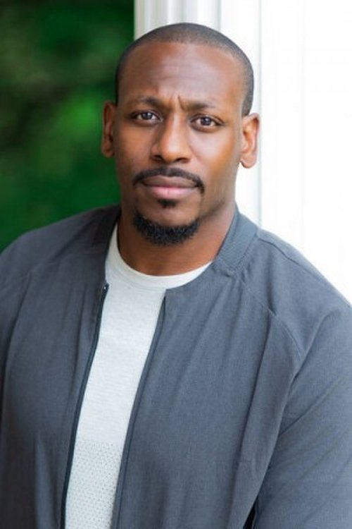 Jonathan Evans zdjęcie