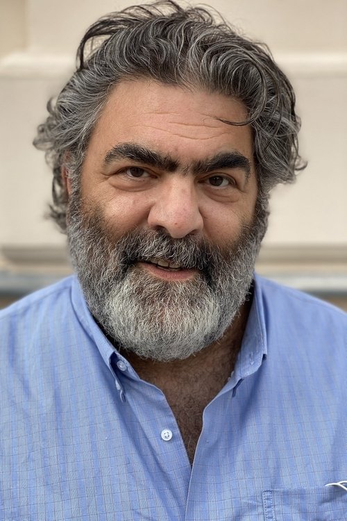 Jonathan Failla zdjęcie