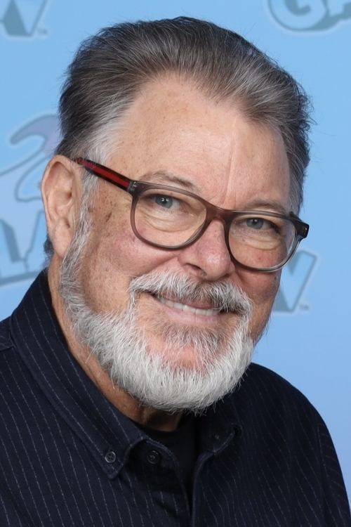 Jonathan Frakes zdjęcie
