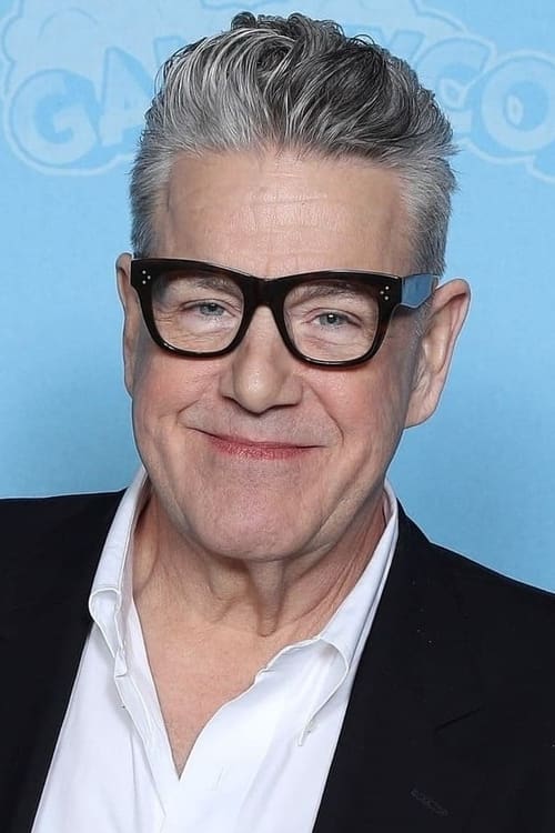 Jonathan Freeman zdjęcie