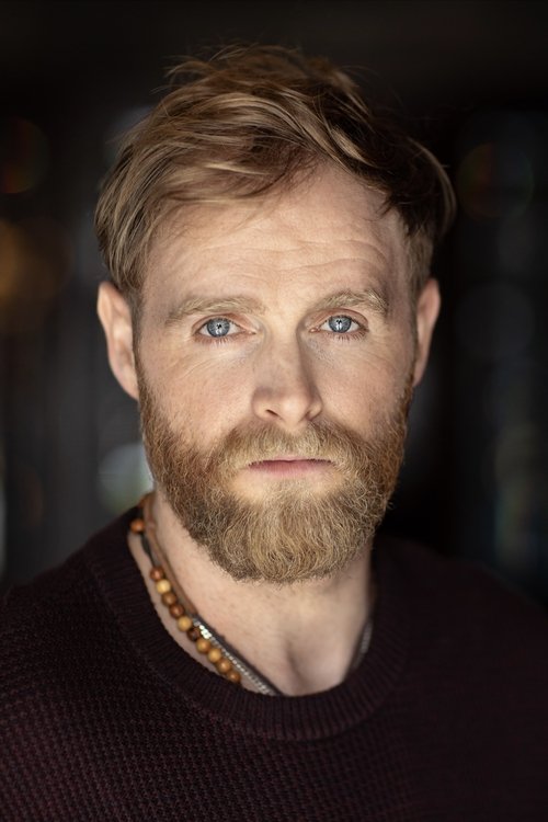 Jonathan French zdjęcie