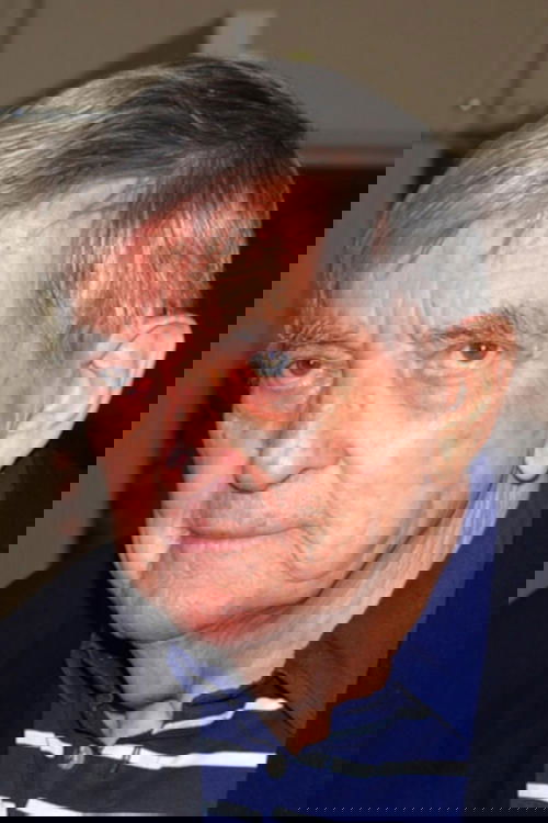 Jonathan Frid zdjęcie