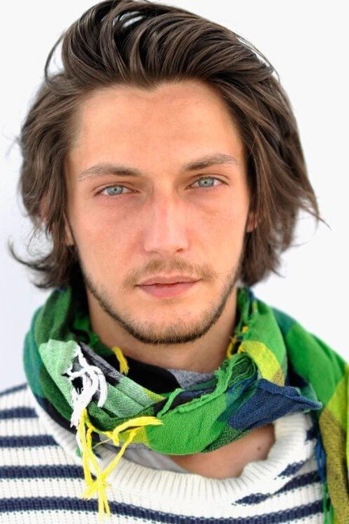 Jonathan Genet zdjęcie