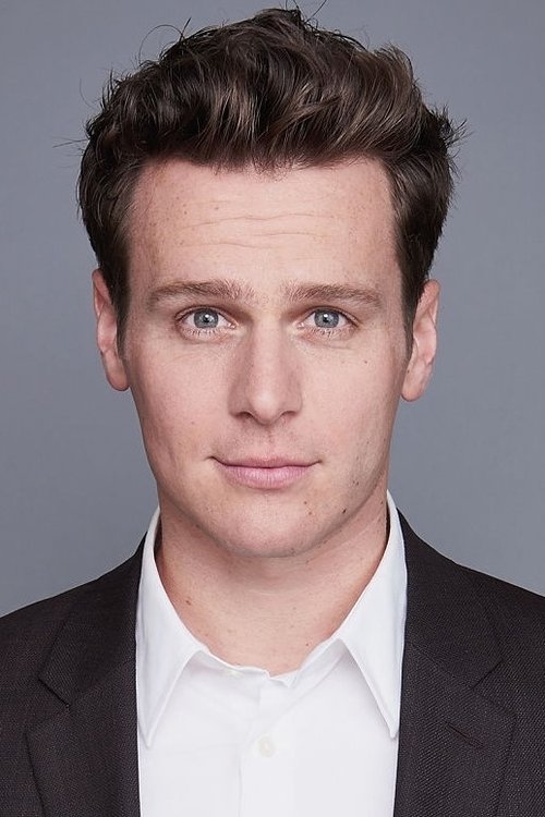 Jonathan Groff zdjęcie