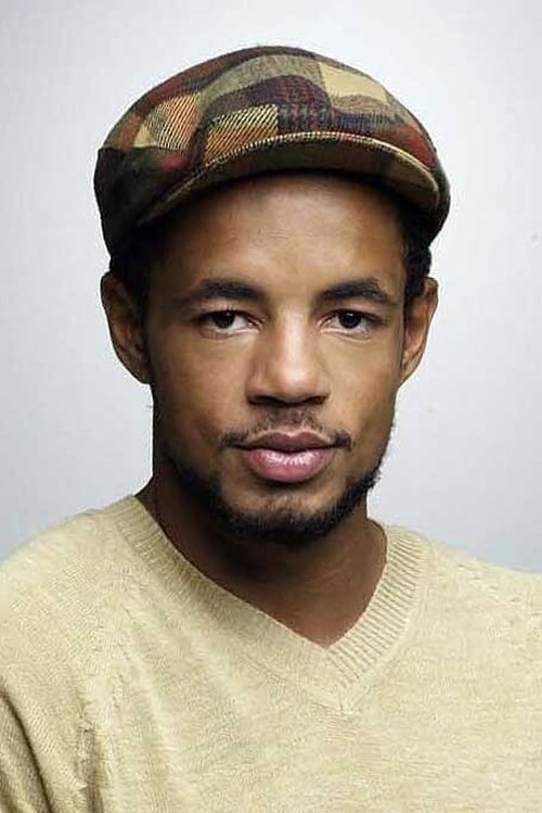 Jonathan Haagensen zdjęcie