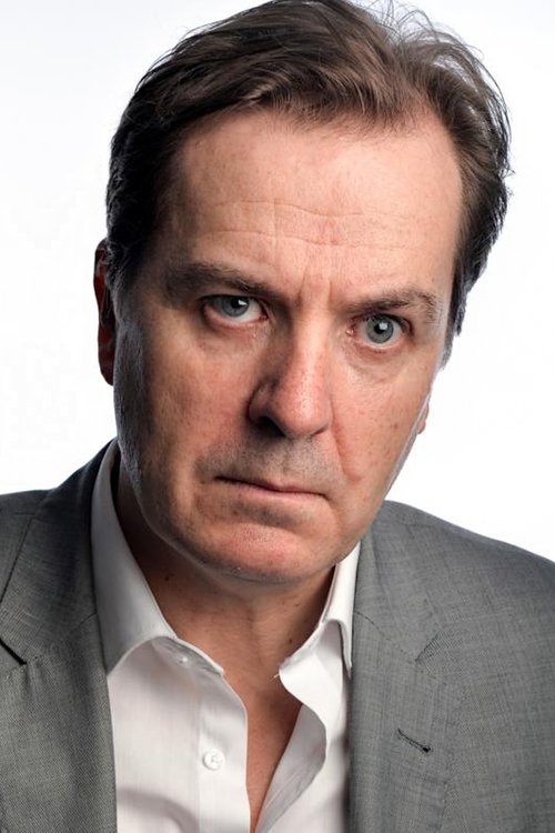 Jonathan Hansler zdjęcie