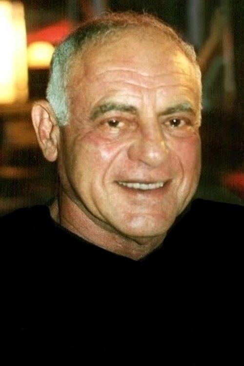 Jonathan Haze zdjęcie