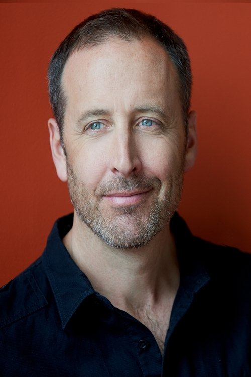 Jonathan Higgins zdjęcie