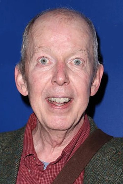 Jonathan Hogan zdjęcie