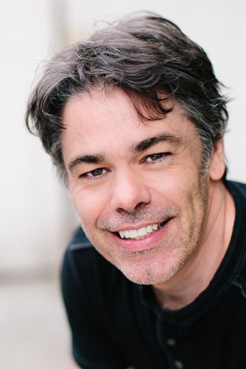 Jonathan Holmes zdjęcie