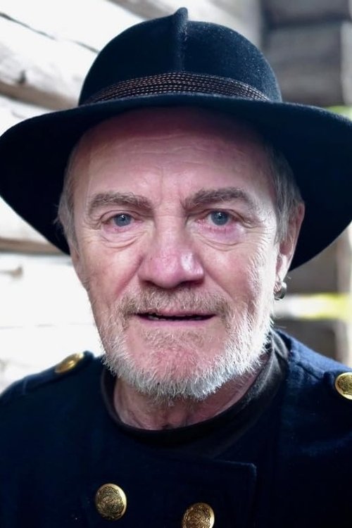 Jonathan Hutchings zdjęcie